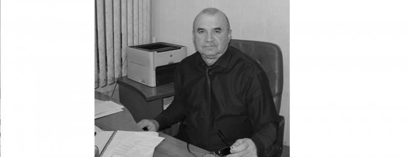 Администрация Читы почтила минутой молчания ушедшего из жизни соратника Анатолия Журавлевича