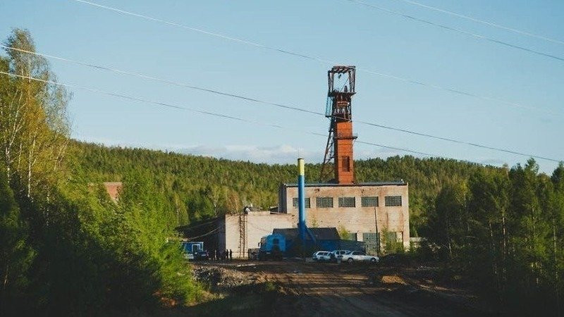 Петицию о спасении шахт Дарасунского рудника от затопления опубликовали на Change.org 