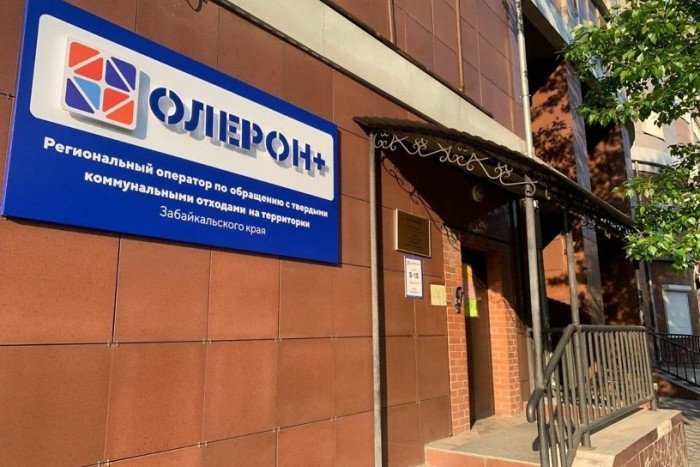 Долги «Олерона» выросли до 117 млн рублей — директор компании Лунёв