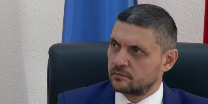 Осипов призвал министров Забайкалья не давать оценок ушедшим с поста коллегам