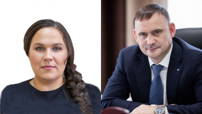 Фисун и Забелин будут баллотироваться в заксобрание Забайкалья на довыборах