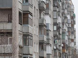 Россиян будут штрафовать за остекление балконов без разрешения в 2022 году