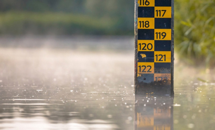 Уровень воды в реке Амур поднимется на 40 см в ближайшие 2 дня  в Забайкалье