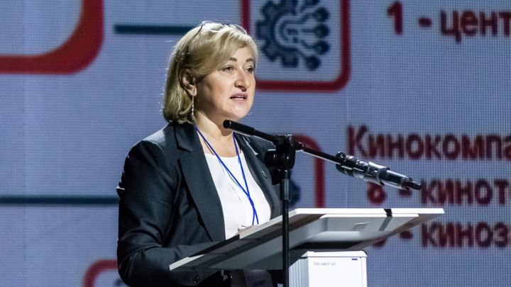 Левкович призвала преодолеть МРОТские зарплаты в сфере культуры Забайкалья