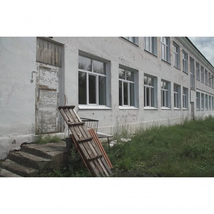 Скачков: Добиваемся федеральных дотаций на срочный ремонт забайкальских школ