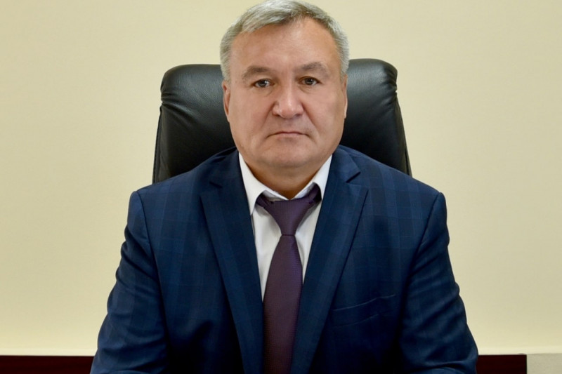 Главу Читинского района Машукова представят на пост нового сити-менеджера Читы - Ярилов