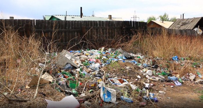 Гурулёв: Мешковой сбор мусора не оправдал себя