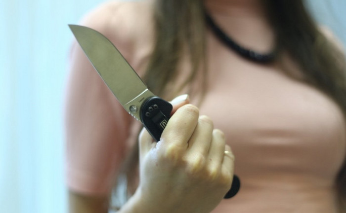 Женщина убила мужа ножом во время застолья в Забайкалье