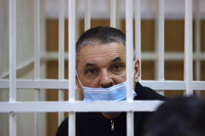 Свидетель заявил, что бывший сити-менеджер Читы Кузнецов его «кинул»