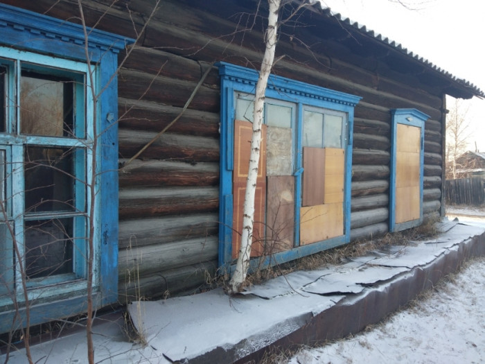 Осипов сообщил о «скрытом» аварийном жилье в Забайкалье