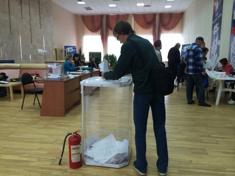 Более 50 избирательных компаний будут на выборах в Забайкалье