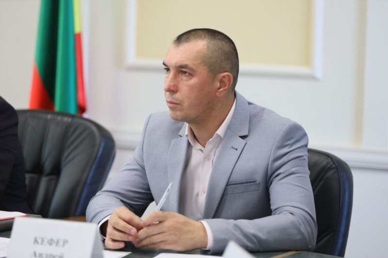 Андрей Кефер пообещал, что отмена районного коэффициента не уменьшит зарплаты в Забайкалье