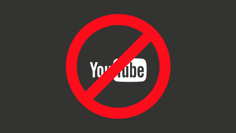 Глава ЧВК «Вагнер»: «В ближайшее время YouTube будет закрыт»