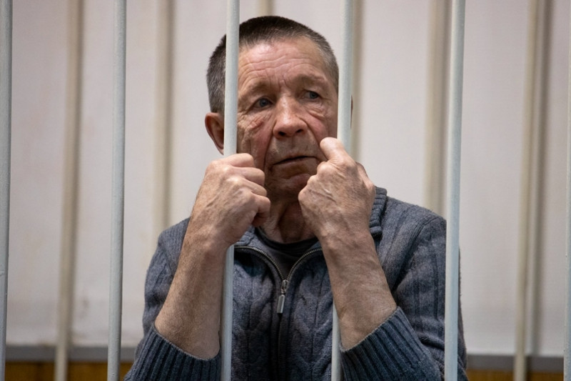 Убийца генерала УФСИН Забайкалья не смог обжаловать приговор в Верховном Суде РФ