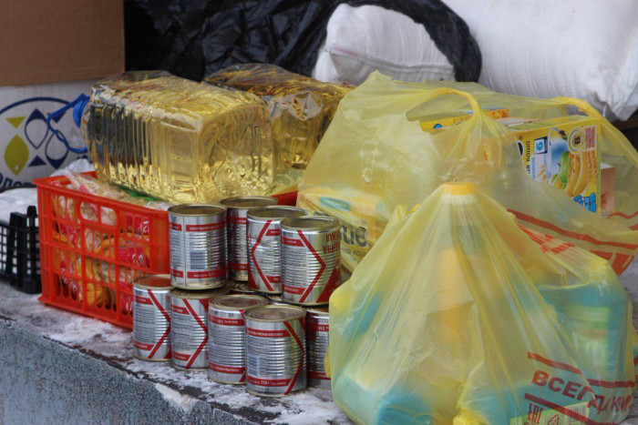 Активисты «АнтиДилера» объявили сбор вещей для затопленных районов Забайкалья