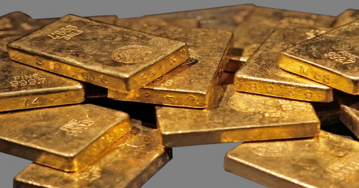 Забайкалец пытался вывезти золото в Китай более чем на 4 млн руб.