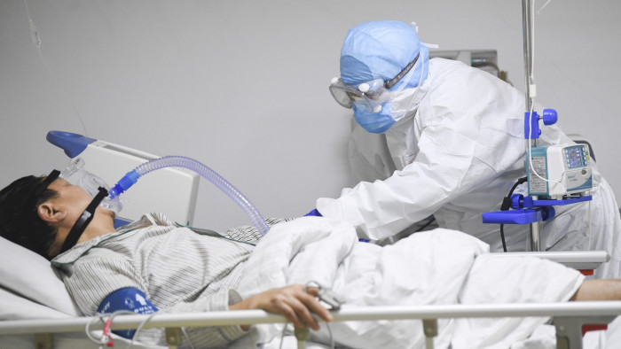 Более 40 забайкальцев за сутки заболели коронавирусом