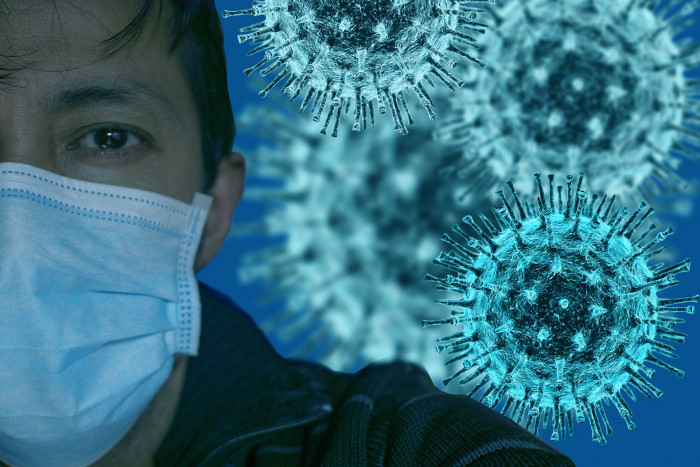 Роспотребнадзор Забайкалья предупредил о возможной вспышке коронавируса
