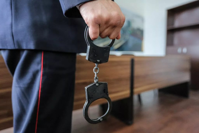 Суд в Забайкалье оправдал полицейского по делу о превышении полномочий