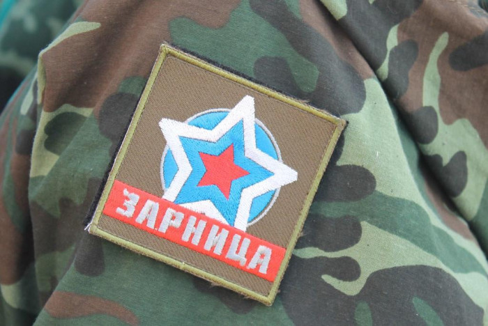 Забайкальцы на всероссийской «Зарнице» стали лучшими среди регионов ДФО