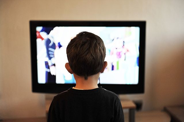 День детского телевидения и радио отмечают в России 5 марта