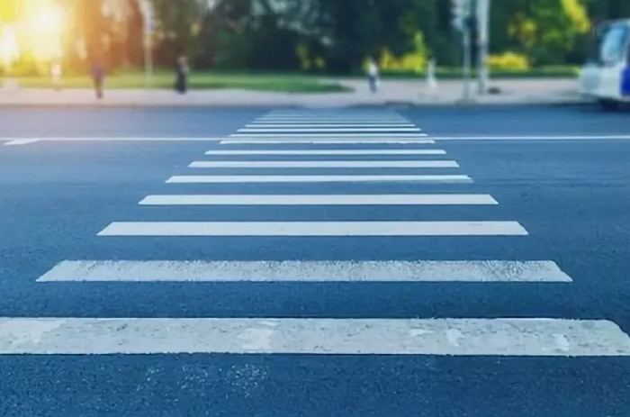 Новый пешеходный переход появится на проспекте Белика в Чите