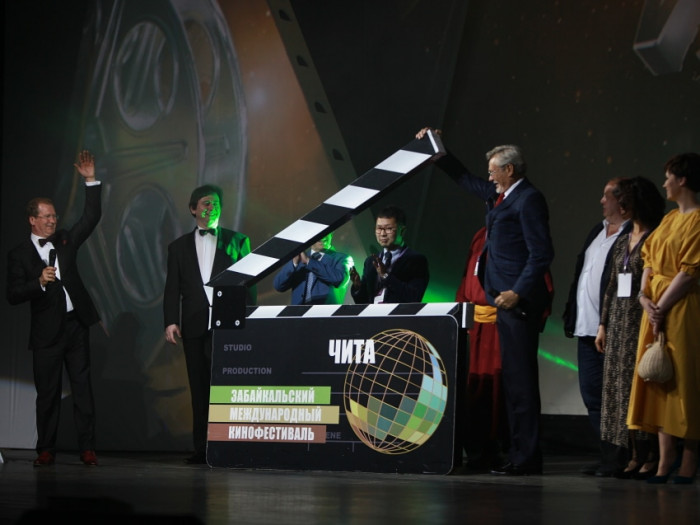 IX Забайкальский кинофестиваль перенесён на 2021 год