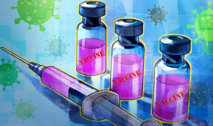 Российский иммунолог объяснил различия вакцин против COVID-19