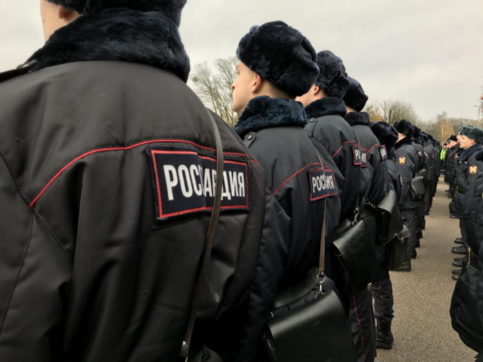 Депутаты Забайкалья поддержали коллег из Белгородской думы в намерении охранять школы Росгвардией