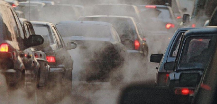 Первая степень опасности из-за загрязнения воздуха объявлена в Чите 5 марта