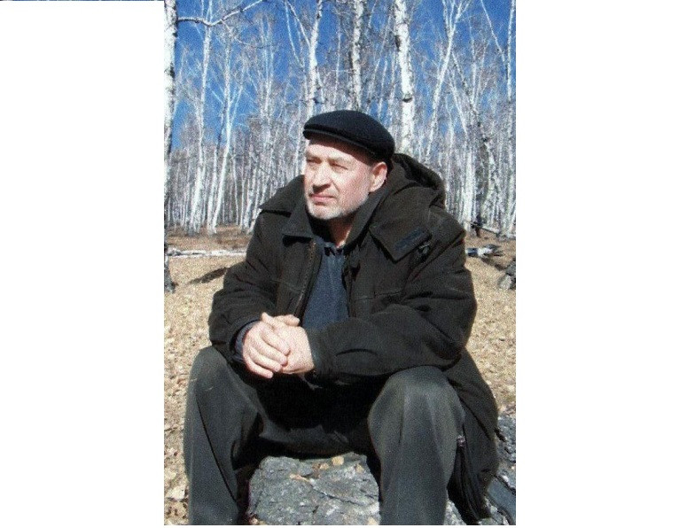 Поэт из Читы Валерий Тытенко написал стихотворение о спецоперации на Украине