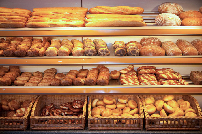 УФАС выявило сговор продавцов хлеба в одном из районов Забайкалья