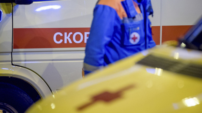 Шесть человек погибли в ДТП в Забайкалье за два дня