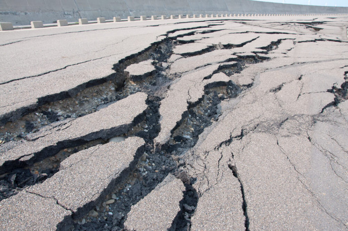 Жители Читы почувствовали сильное землетрясение из Монголии 12 января