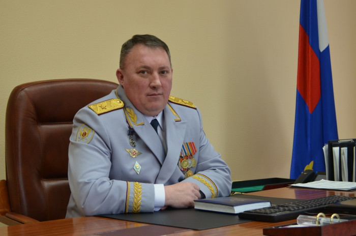 СМИ: Начальник УФСИН по Забайкальскому краю Шихов погиб на охоте