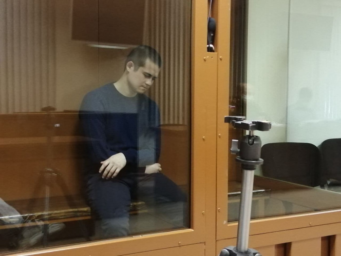 Потерпевшие по делу Шамсутдинова будут обжаловать приговор