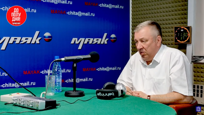Вице-премьер Гурулёв заявил о возможном переводе невакцинированных студентов на удалёнку
