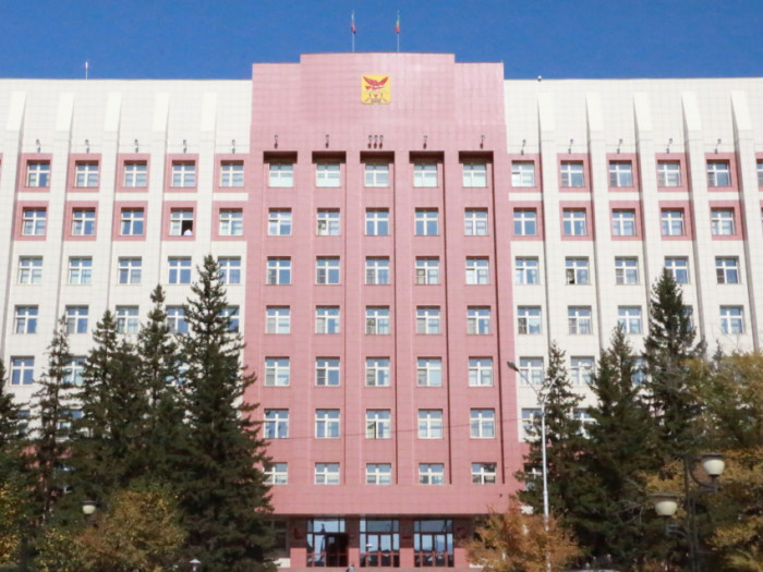 Депутаты уберут из своих полномочий организацию публичных слушаний по бюджету Забайкалья