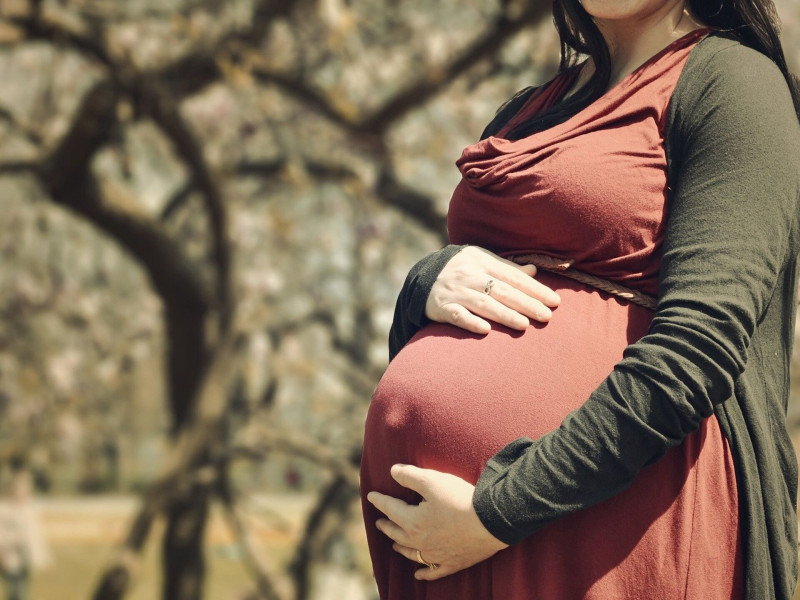 Беременную девушку ищут в Чите уже третий день
