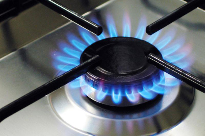 Газ бесплатно проведут в дома Читы благодаря участию в федеральном проекте «Чистый воздух»