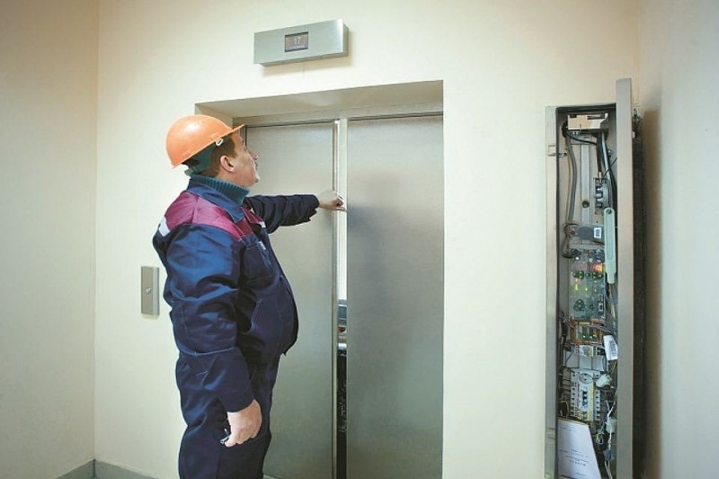 Расследование дела о падении лифта в больнице Читы завершили следователи