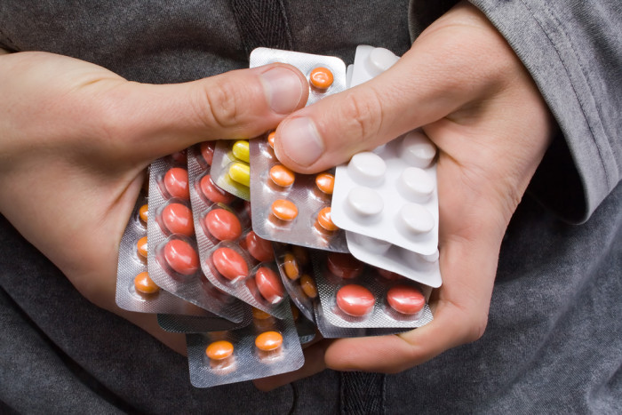 Противовирусные препараты подорожали в Забайкалье почти на 33% с февраля 2020 года