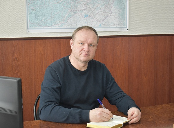 Депутат заксобрания Забайкалья Кузьмицкий будет работать в комитете по экономической политике