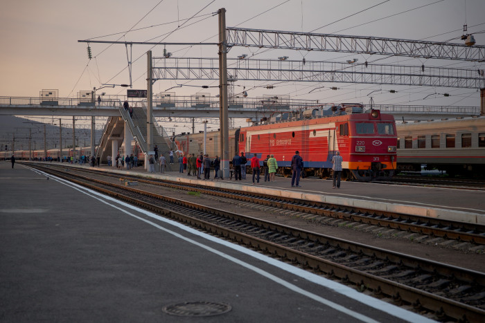 Документы, гаджеты и кошельки чаще всего забывали в поездах Забайкальского филиала «ФПК»