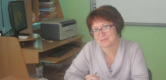 Учительница из Хабаровска переехала работать в село Забайкалья