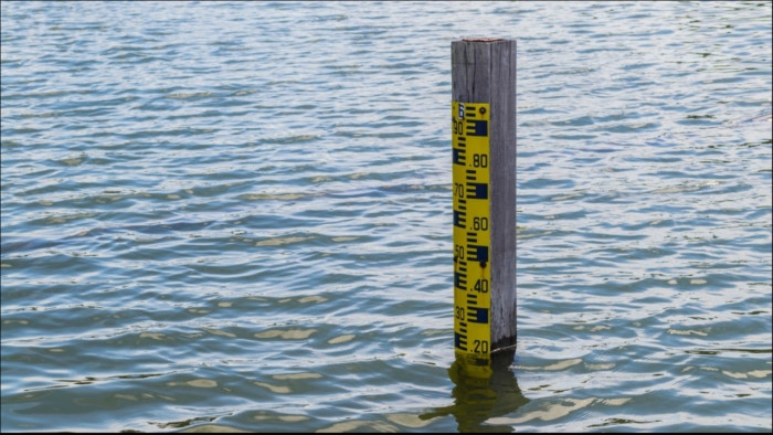 Подъём воды прогнозируется на большинстве рек Забайкалья 1 июля