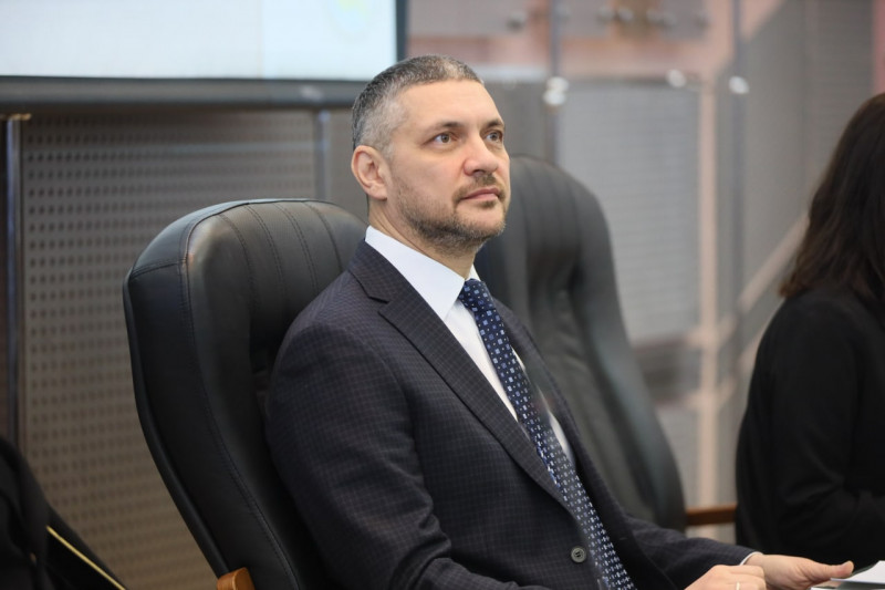 Губернатор Забайкалья Осипов занял третье место в рейтинге устойчивости глав регионов по ДФО