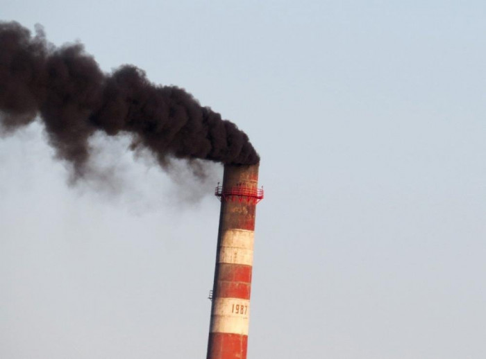Москва профинансирует снижение выбросов вредных веществ в Чите