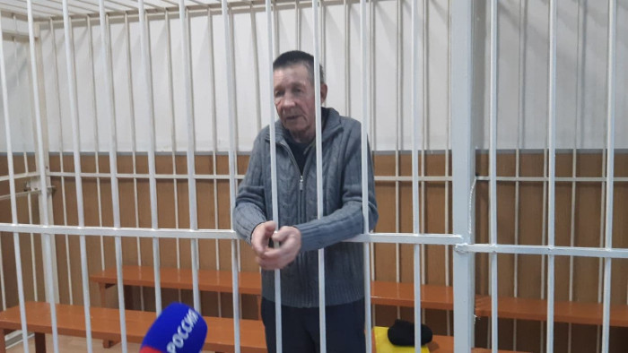 Осуждённый за убийство генерала УФСИН Забайкалья сторож намерен обжаловать приговор суда