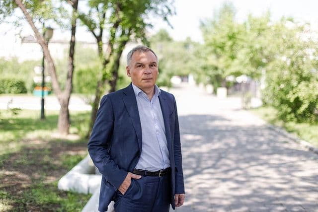 Штаб Григорьева оценил конкуренцию на выборах депутатов Госдумы в Забайкалье